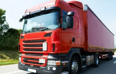 Adana Tercan Ambar Kargo