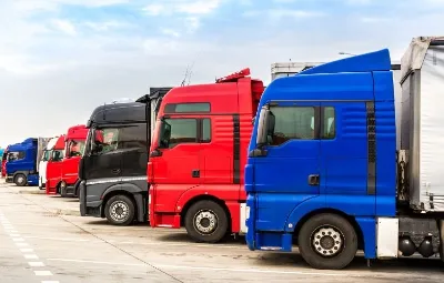 Adana Tercan Ambar Nakliyat