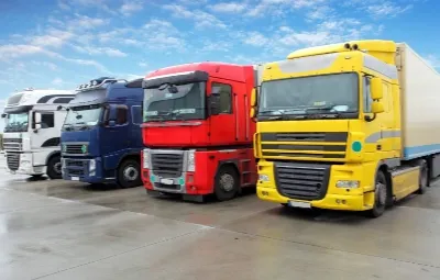 Adana Tercan Nakliye Ambarı