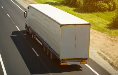 Adana ile Tercan Arası Parça Eşya Taşıma