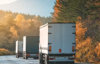 Adana ile Tercan Arası Klima Taşıma