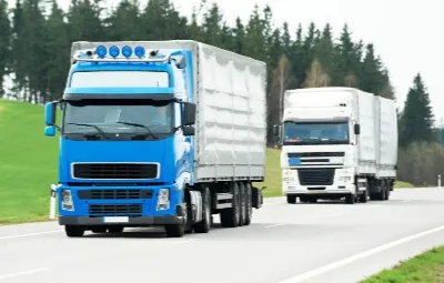 Adana ile Tercan Arası Eşya Taşıma